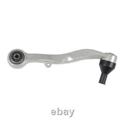 4X Bras De Suspension Avant Supérieur G + D Pour BMW 5ER E60 E61 M5 Année 03-10