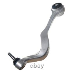 4X Bras De Suspension Avant Supérieur G + D Pour BMW 5ER E60 E61 M5 Année 03-10