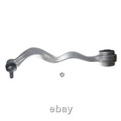 4X Bras De Suspension Avant Supérieur G + D Pour BMW 5ER E60 E61 M5 Année 03-10