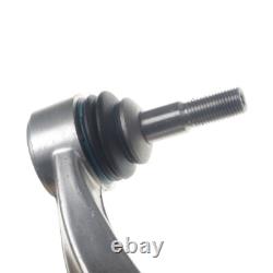 4X Bras De Suspension Avant Supérieur G + D Pour BMW 5ER E60 E61 M5 Année 03-10