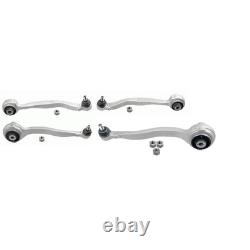 4X LEMFÖRDER Bras De Suspension Ensemble Avant Pour MERCEDES Classe C W204 S204