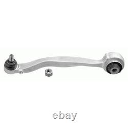 4X LEMFÖRDER Bras De Suspension Ensemble Avant Pour MERCEDES Classe C W204 S204
