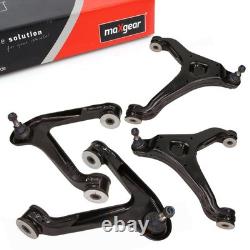 4X MAXGEAR Bras De Suspension Avant G+D Pour IVECO DAILY III Haut Bas