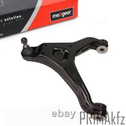 4X MAXGEAR Bras De Suspension Avant G+D Pour IVECO DAILY III Haut Bas