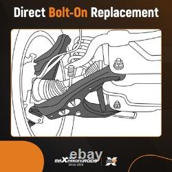 4 Bras De Suspension Avant Gauche Et Droit For Maserati Quattroporte Granturismo 4 Bras De Suspension Avant Gauche Et Droit For Maserati Quattroporte Granturismo