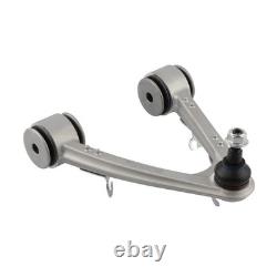 4 Bras De Suspension Avant Gauche Et Droit For Maserati Quattroporte Granturismo