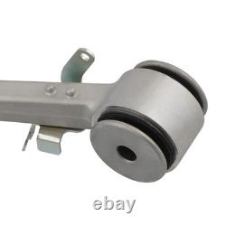 4 Bras De Suspension Avant Gauche Et Droit For Maserati Quattroporte Granturismo