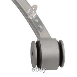 4 Bras De Suspension Avant Gauche Et Droit For Maserati Quattroporte Granturismo