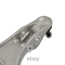 4 Bras De Suspension Avant Gauche Et Droit For Maserati Quattroporte Granturismo