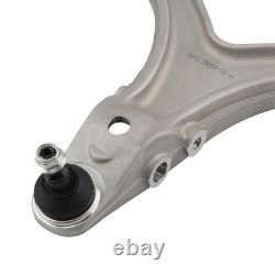 4 Bras De Suspension Avant Gauche Et Droit For Maserati Quattroporte Granturismo