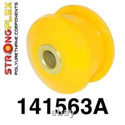 4 x Silentbloc bras suspension avant SPORT pour Citroën DS4 (11-15) DS5 (11-15)