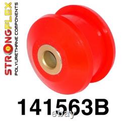 4 x Silentbloc bras suspension avant pour Citroën C4 C4 Picasso/Grand Picasso