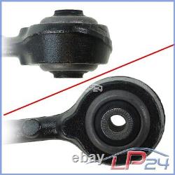 4x BRAS DE LIAISON SUSPENSION AVANT BAS+HAUT GAUCHE+DROITE POUR BMW X5 E53
