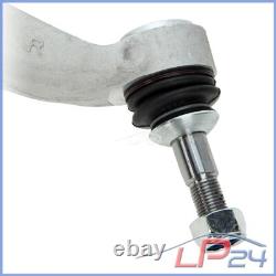 4x BRAS DE SUSPENSION AVANT BAS+HAUT GAUCHE+DROITE POUR BMW SÉRIE 3 E90 E91 E92
