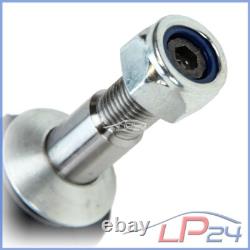 4x BRAS DE SUSPENSION AVANT BAS+HAUT GAUCHE+DROITE POUR BMW SÉRIE 3 E90 E91 E92