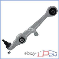 4x BRAS DE SUSPENSION AVANT BAS + VIS POUR AUDI A4 A6 A8 VW PASSAT 3B 3BG