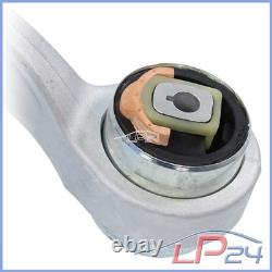 4x BRAS DE SUSPENSION AVANT BAS + VIS POUR AUDI A4 A6 A8 VW PASSAT 3B 3BG