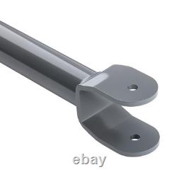 4x Bras De Contrôle Avant Ajustable For Jeep Grand Cherokee 93-1998 Wrangler Tj