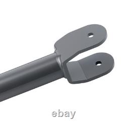 4x Bras De Contrôle Avant Ajustable For Jeep Grand Cherokee 93-1998 Wrangler Tj