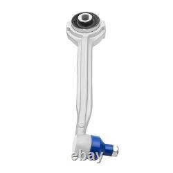 4x Bras De Suspension Avant Supérieur Inférieur For Mercedes C204 W204 S204 A207