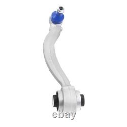 4x Bras De Suspension Avant Supérieur Inférieur For Mercedes C204 W204 S204 A207
