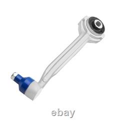 4x Bras De Suspension Avant Supérieur Inférieur For Mercedes C204 W204 S204 A207
