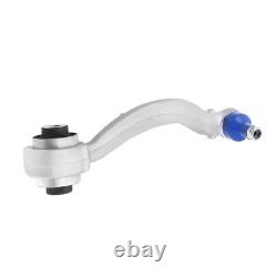 4x Bras De Suspension Avant Supérieur Inférieur For Mercedes C204 W204 S204 A207