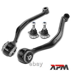 4x Bras de suspension Rotule Avant Supérieur pour BMW X3 E83 2004-2011 2.0-3.0L