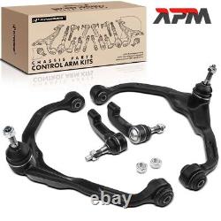 4x Kit Bras de Suspension Avant Gauche Droite pour Dodge Nitro Jeep Cherokee Kk