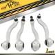 4x Kit Bras De Suspension Avant Gauche Droite Pour Mercedes-benz C W204 S204