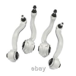 4x Kit Bras de Suspension Avant Gauche Droite pour Mercedes-Benz W204 C204 S204