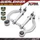 4x Kit Bras De Suspension Avant Bas Haut Gauche Droite Pour Tesla Mod&egrave;le Y 5yjy