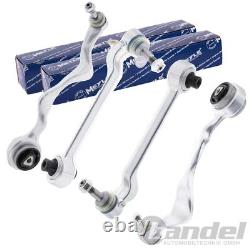 4x MEYLE Bras de Suspension Avant pour BMW 1er E81 E87 3er E90 E91 Z4 E89 X1 E84