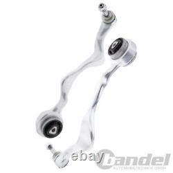4x MEYLE Bras de Suspension Avant pour BMW 1er E81 E87 3er E90 E91 Z4 E89 X1 E84
