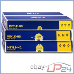 4x Meyle Hd Bras De Suspension Avant Supérieur Pour Audi A4 B6 8e B7 8h 00-09