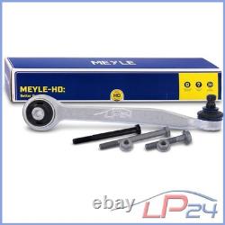 4x Meyle Hd Bras De Suspension Avant Supérieur Pour Audi A4 B7 8e 04-08
