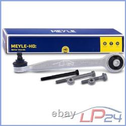 4x Meyle Hd Bras De Suspension Avant Supérieur Pour Audi A4 B7 8e 04-08