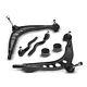 4x Triangle Bras De Suspension Avant Gauche / Droit Pour Bmw 3er E36 Z3