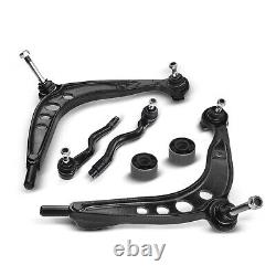 4x Triangle Bras de Suspension Avant Gauche / Droit pour BMW 3ER E36 Z3