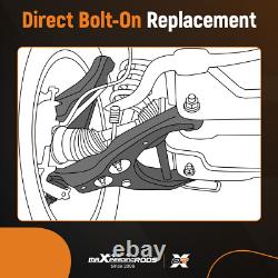 6PC KIT DE BRAS DE CONTRÔLE INFÉRIEUR DE SUSPENSION AVANT for BMW 5/6-SERIES NEW