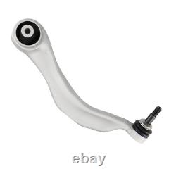 6PC KIT DE BRAS DE CONTRÔLE INFÉRIEUR DE SUSPENSION AVANT for BMW 5/6-SERIES NEW