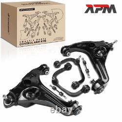 6X Bras De Suspension Avant Barre Stabilatrice Pour Ford F-150 09-13 4WD/AWD
