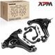 6x Bras De Suspension Avant Barre Stabilatrice Pour Ford F-150 09-13 4wd/awd
