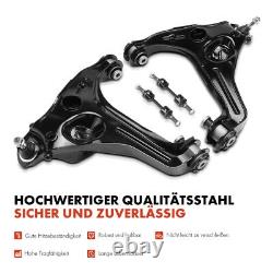 6X Bras De Suspension Avant Barre Stabilatrice Pour Ford F-150 09-13 4WD/AWD