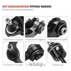 6X Bras De Suspension Avant Barre Stabilatrice Pour Ford F-150 09-13 4WD/AWD