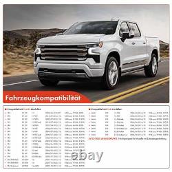 6X Bras De Suspension Avant Pour Fiat Sedici 189 Suzuki SX4 Berline