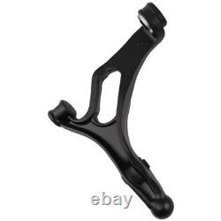 6 Bras De Suspension Avant +r For Audi Q7 4lb Porsche Cayenne 9pa Vw Touareg 7l