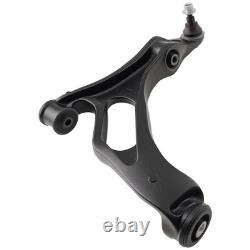 6 Bras De Suspension Avant +r For Audi Q7 4lb Porsche Cayenne 9pa Vw Touareg 7l