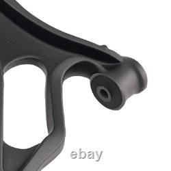 6 Bras De Suspension Avant +r For Audi Q7 4lb Porsche Cayenne 9pa Vw Touareg 7l