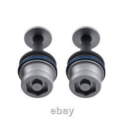 6pcs Bras De Suspension Avant Gauche + Droit For Audi A4 Avant 8k A5 8t 8f Q5 8r